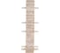 Стыковочный угол Bonkeel Style BS7004 2 шт 512289 4
