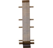 Стыковочный угол Bonkeel Style BS7012 2 шт 512321