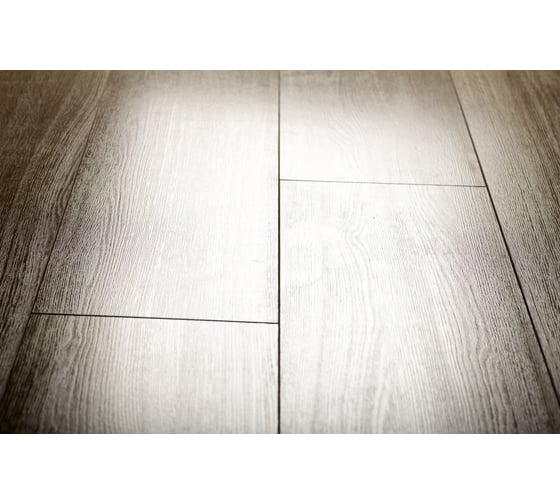 Ламинат LAUFER Husky Oak Katmai, 32 класс, толщина 8 мм, 2.397 кв.м 509366