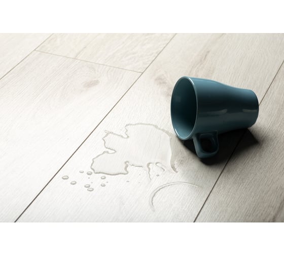 Ламинат LAUFER Husky Oak Juneau, 32 класс, толщина 8 мм, 2.397 кв.м 509312