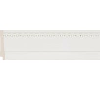 Декоративный плинтус Cosca Decor 90 слоновая кость СПБ029388