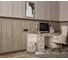 Декоративный плинтус Cosca Decor 80 венге СПБ016565 3