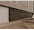 Декоративный плинтус Cosca Decor 80 венге СПБ016565 4