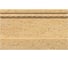 Декоративный плинтус Cosca Decor 90 оникс СПБ057606 1