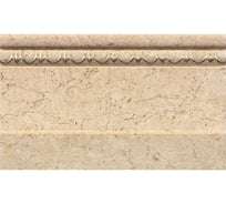 Декоративный плинтус Cosca Decor 90 мрамор СПБ057593