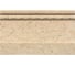 Декоративный плинтус Cosca Decor 90 мрамор СПБ057593 1