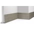 Декоративный плинтус Cosca Decor 90 мрамор СПБ057593 2