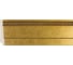 Декоративный плинтус Cosca Decor 90 античное золото СПБ030459 1