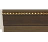 Декоративный плинтус Cosca Decor 90 венге СПБ023840
