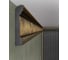 Декоративный плинтус Cosca Decor 90 античная медь СПБ016720 4