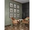 Декоративный плинтус Cosca Decor 90 античная медь СПБ016720 5