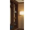 Декоративный плинтус Cosca Decor 90 античная медь СПБ016720 6