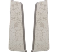 Заглушки Bonkeel Style BS7003 (2 шт; левая+правая) 512284