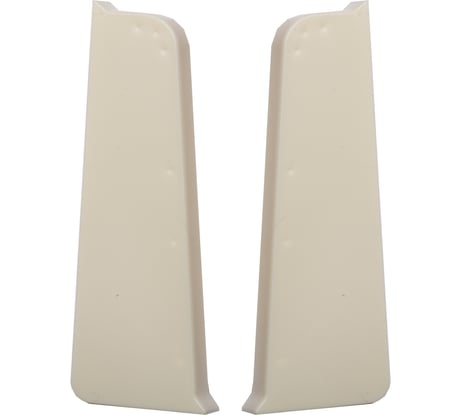 Заглушки Bonkeel Style BS7001 (2 шт; левая+правая) 512276