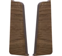 Заглушки Bonkeel Style BS7011 (2 шт; левая+правая) 512316