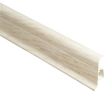 Плинтус Bonkeel Object ВO5803 2200x58x22 мм 494654