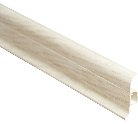Плинтус Bonkeel Object ВO5803 2200x58x22 мм 494654