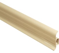 Плинтус Bonkeel Object ВO5802 2200x58x22 мм 494653