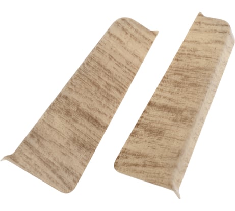 Заглушки Bonkeel Style BS7008 (2 шт; левая+правая) 512304