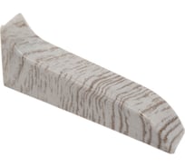 Левая заглушка Bonkeel Color ВС6004 505137