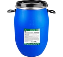 Огнебиозащита для древесины PROSEPT 2 группа, красный, готовый состав, 65 кг 064-65И