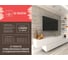 Панели 3D МДФ Ясень Арктика Стильный Дом v530231 9
