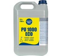 Грунтовка KIILTO PU 1000 ECO PRIMER T3775.005