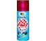 Тонировочный лак Bosny (красная Хонда; RAL 3020) 67 1