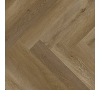Плитка FLOORWOOD SPC Hentic 0,5 4V, 640 × 128 × 4 мм, Антикварное золото, 1,31072 кв.м 1737