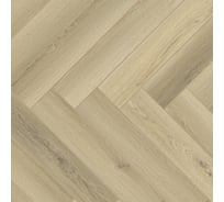 Плитка FLOORWOOD SPC Hentic 0,5 4V, 640 × 128 × 4 мм, загадочная звезда, 1,31072 кв.м, 3661