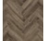 Плитка FLOORWOOD SPC Hentic 0,5 4V, 640 × 128 × 4 мм, нежный вечер, 1,31072 кв.м 1646 1