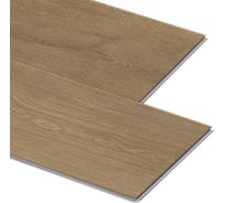 Плитка FLOORWOOD SPC Hentic 0,5 4V, 640 × 128 × 4 мм, песчаный холм, 1,31072 кв.м, 6345