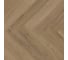 Плитка FLOORWOOD SPC Hentic 0,5 4V, 640 × 128 × 4 мм, песчаный холм, 1,31072 кв.м, 6345 3