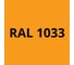 Аэрозольная грунт-эмаль 3 в 1 KOVALI полуглянец, RAL 1033 Георгиново-желтый kov2.520.1033 10