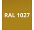 Аэрозольная грунт-эмаль 3 в 1 KOVALI полуглянец, RAL 1027 Желтое карри kov2.520.1027 10