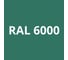 Аэрозольная грунт-эмаль 3 в 1 KOVALI полуглянец, RAL 6000 Патиново-зеленый kov2.520.6000 10
