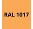 Аэрозольная грунт-эмаль 3 в 1 KOVALI полуглянец, RAL 1017 Шафраново-желтый kov2.520.1017 10