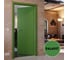 Аэрозольная грунт-эмаль 3 в 1 KOVALI полуглянец, RAL 6017 Майский зеленый kov2.520.6017 8