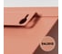 Аэрозольная грунт-эмаль 3 в 1 KOVALI полуглянец, RAL 3012 Бежево-красный kov2.520.3012 8