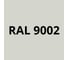 Аэрозольная грунт-эмаль 3 в 1 KOVALI полуглянец, RAL 9002 Серо-белый kov2.520.9002 10