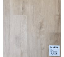 Плитка ПВХ замковая SPC Bonkeel Бэйс 145, 3,5x150x1200 мм (1,8 м²/10 шт) 644678