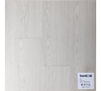 Плитка ПВХ замковая SPC Bonkeel Бэйс 144, 3,5x150x1200 мм (1,8 м²/10 шт) 644679