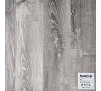 Плитка ПВХ замковая SPC Bonkeel Бэйс 242, 3,5x150x1200 мм (1,8 м²/10 шт) 644663