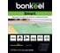 Подложка Bonkeel для ламината и паркета Smart 3 мм (0,5х10\5м²) 663009 7