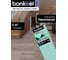 Подложка Bonkeel для ламината и паркета Smart 3 мм (0,5х10\5м²) 663009 2