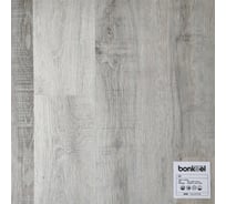Плитка ПВХ замковая SPC Bonkeel Бэйс 241, 3,5x150x1200 мм (1,8 м²/10 шт) 644675