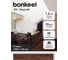 Плитка ПВХ замковая SPC Bonkeel Бэйс 441, 3,5x150x1200 мм (1,8 м²/10 шт) 644677 2