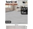 Покрытие SPC Bonkeel Джаст 121, 3,5х180х1200 мм (2,16 м²/10 шт) 654257 2