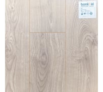 Ламинат влагостойкий Bonkeel Блок 148, 1292х194х8 мм, 32 класс 648606