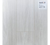 Ламинат влагостойкий Bonkeel Блок 146, 1292х194х8 мм, 32 класс 648604